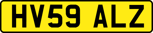 HV59ALZ