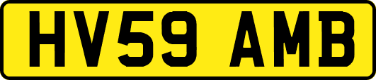HV59AMB