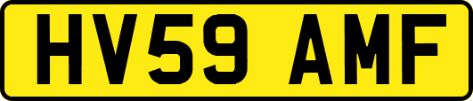 HV59AMF