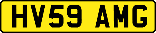 HV59AMG