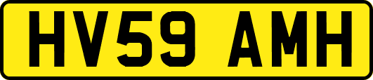 HV59AMH