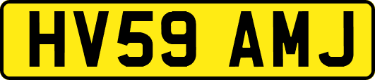 HV59AMJ
