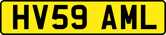 HV59AML