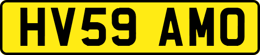 HV59AMO