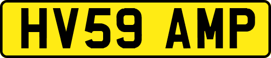 HV59AMP