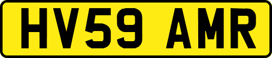 HV59AMR