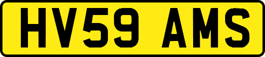 HV59AMS