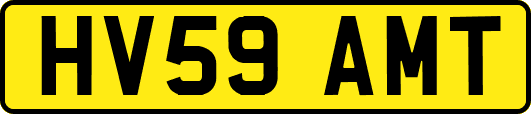 HV59AMT