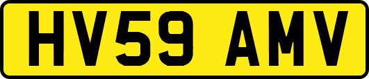 HV59AMV