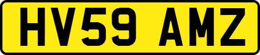 HV59AMZ