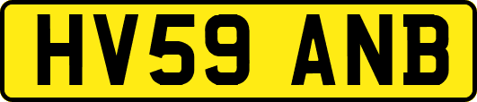 HV59ANB