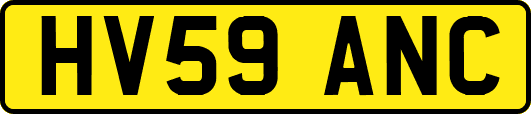 HV59ANC