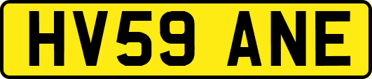 HV59ANE