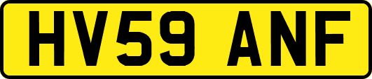 HV59ANF