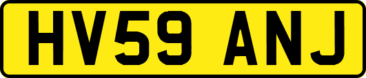 HV59ANJ