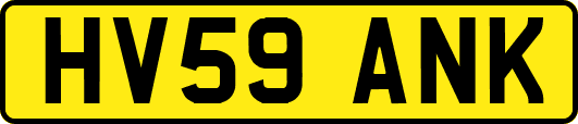 HV59ANK