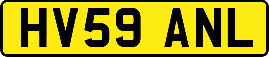 HV59ANL