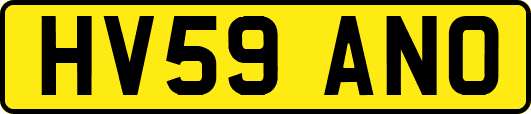 HV59ANO