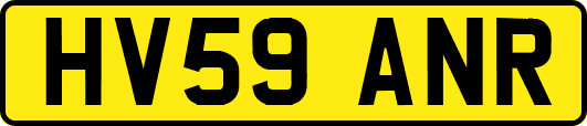 HV59ANR