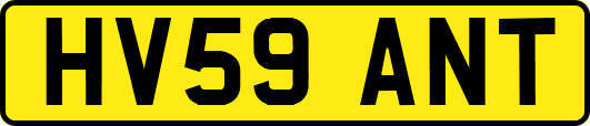 HV59ANT