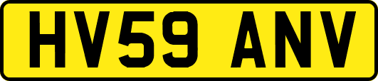 HV59ANV
