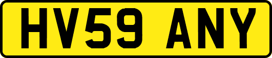 HV59ANY