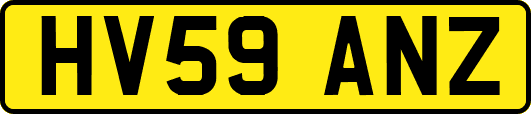 HV59ANZ