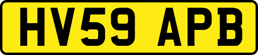 HV59APB