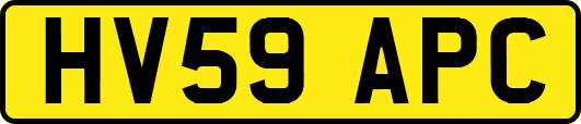 HV59APC