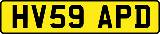 HV59APD