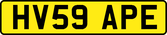 HV59APE