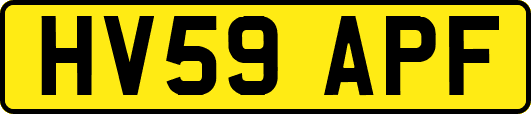HV59APF