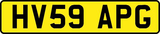 HV59APG