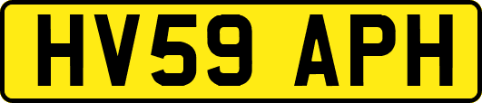 HV59APH