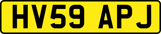HV59APJ