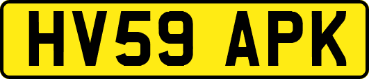 HV59APK
