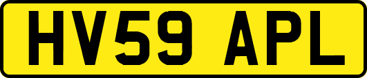 HV59APL