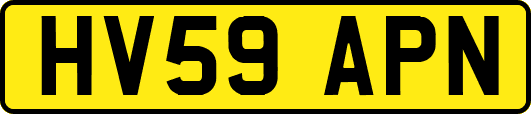 HV59APN
