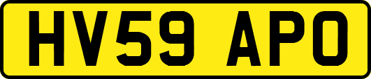 HV59APO
