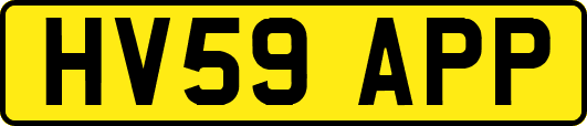 HV59APP