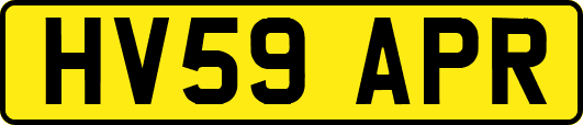 HV59APR