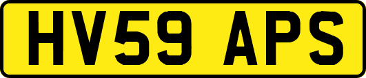 HV59APS