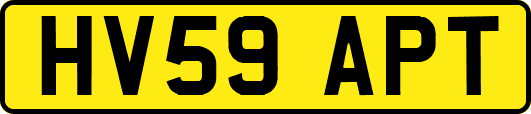 HV59APT