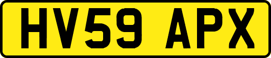 HV59APX