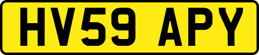 HV59APY