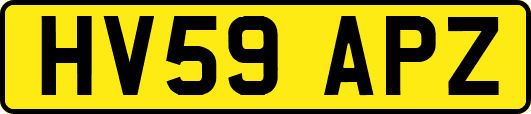 HV59APZ
