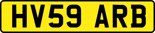 HV59ARB