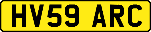 HV59ARC