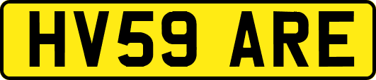 HV59ARE