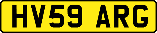 HV59ARG